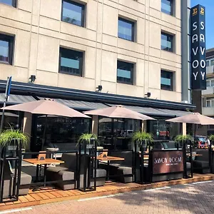 4* Отель Savoy