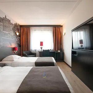 3* Отель Bastion