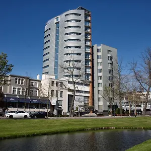 4* Отель Bilderberg Parkhotel
