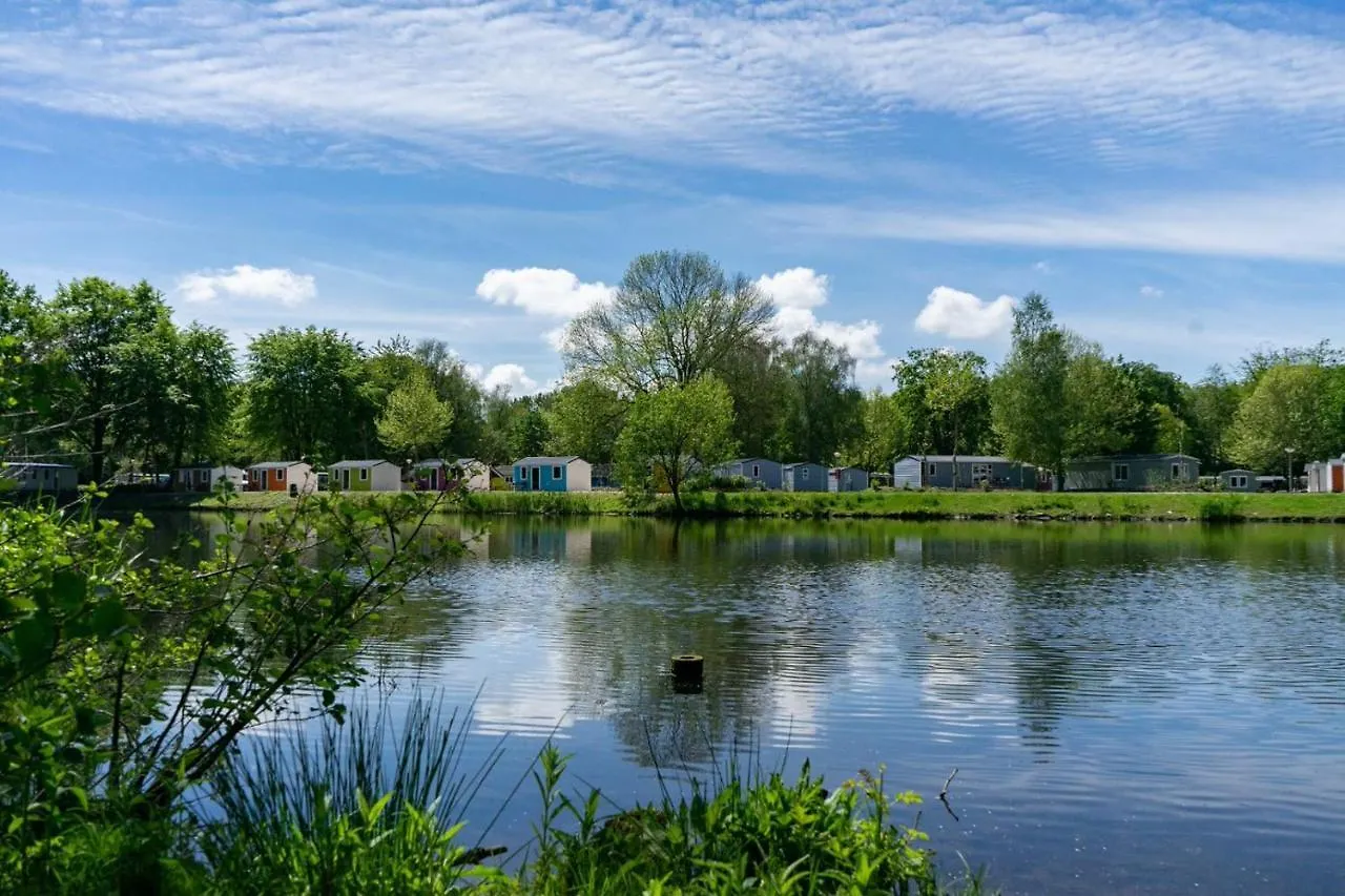 Отель Europarcs Het Amsterdamse Bos Амстелвин Нидерланды